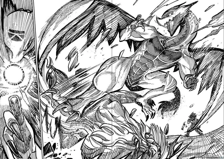 Sekai Saikyou No Doryokuka: Sainou Ga (Doryoku) Datta No De Kouritsu Yoku Kikakugai No Doryoku O Shi Chapter 11 - 29