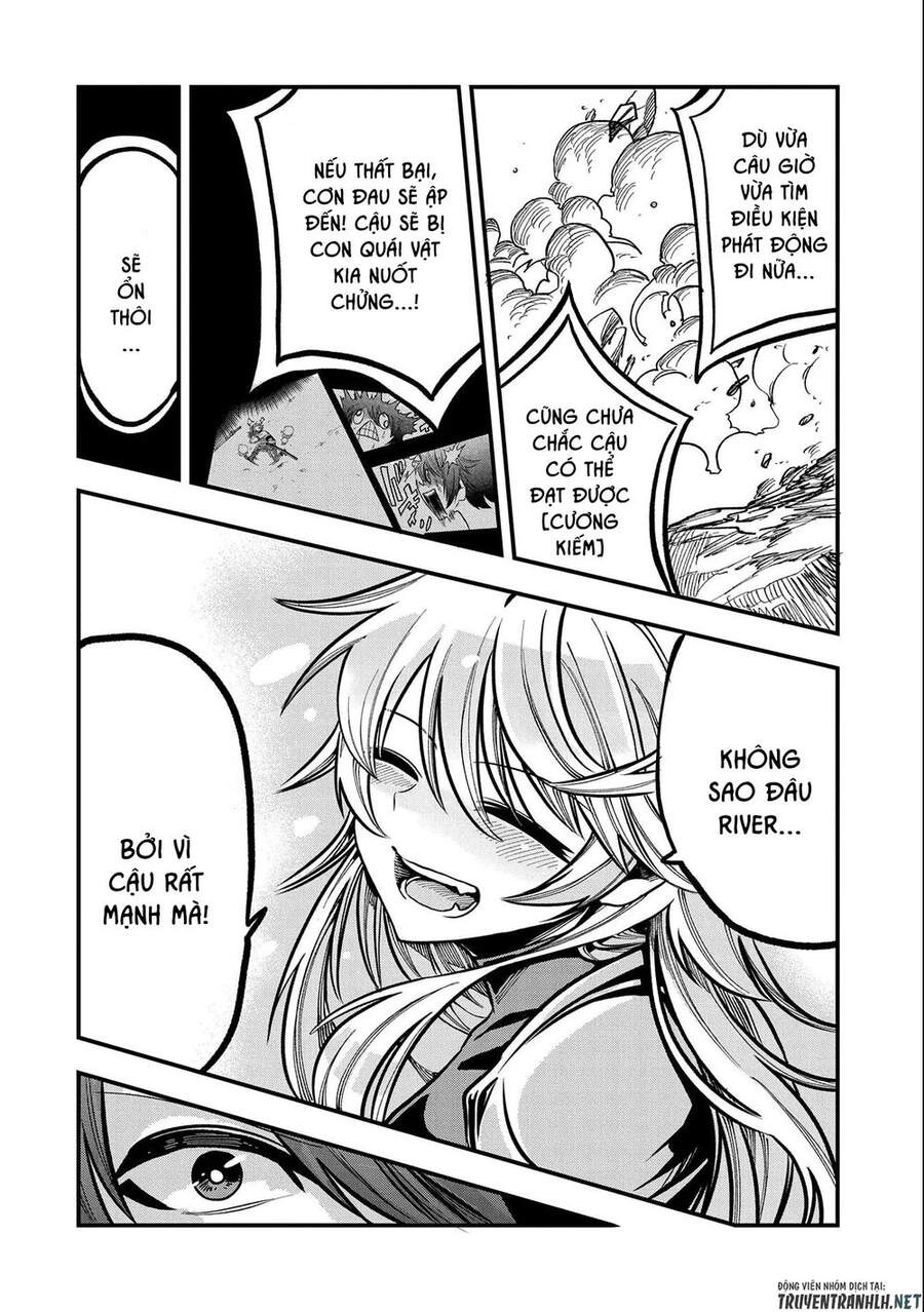 Sekai Saikyou No Doryokuka: Sainou Ga (Doryoku) Datta No De Kouritsu Yoku Kikakugai No Doryoku O Shi Chapter 11 - 34