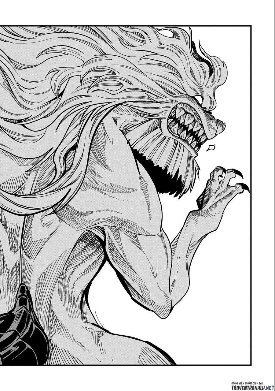 Sekai Saikyou No Doryokuka: Sainou Ga (Doryoku) Datta No De Kouritsu Yoku Kikakugai No Doryoku O Shi Chapter 11 - 38