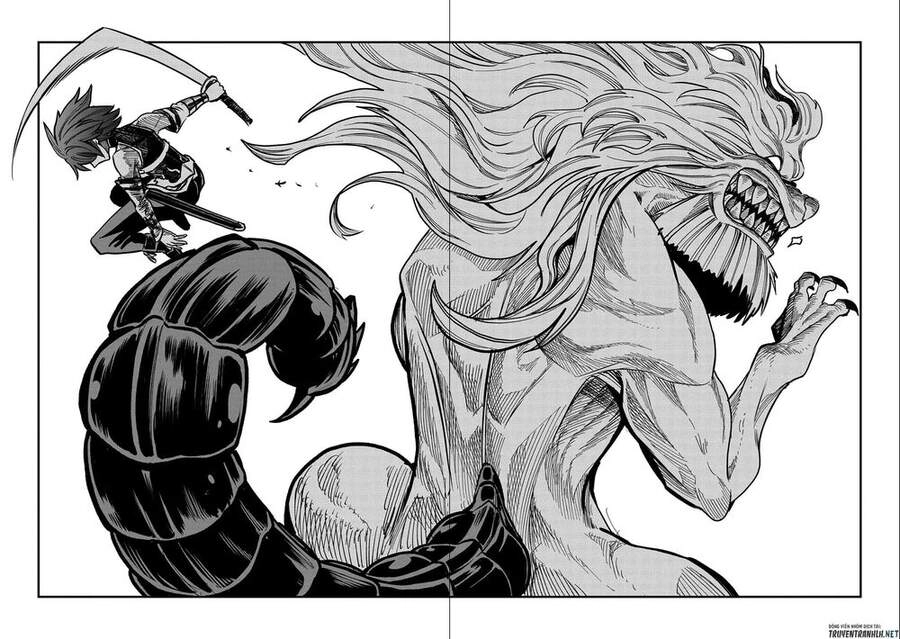 Sekai Saikyou No Doryokuka: Sainou Ga (Doryoku) Datta No De Kouritsu Yoku Kikakugai No Doryoku O Shi Chapter 11 - 39