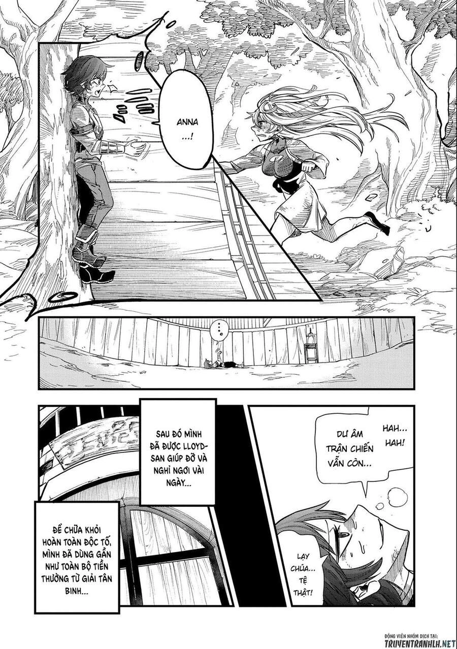 Sekai Saikyou No Doryokuka: Sainou Ga (Doryoku) Datta No De Kouritsu Yoku Kikakugai No Doryoku O Shi Chapter 12 - 6