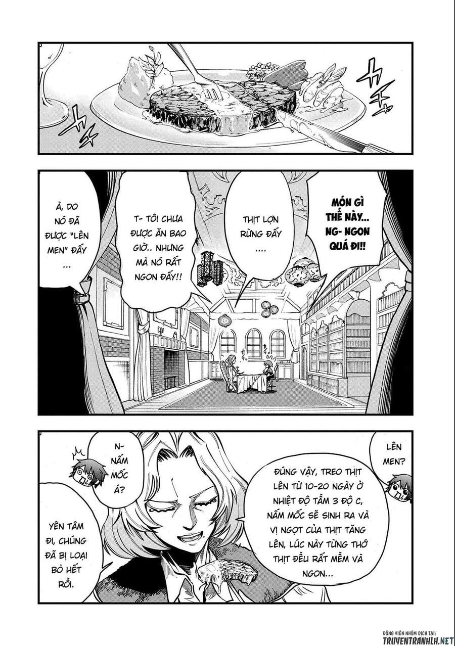 Sekai Saikyou No Doryokuka: Sainou Ga (Doryoku) Datta No De Kouritsu Yoku Kikakugai No Doryoku O Shi Chapter 12 - 14