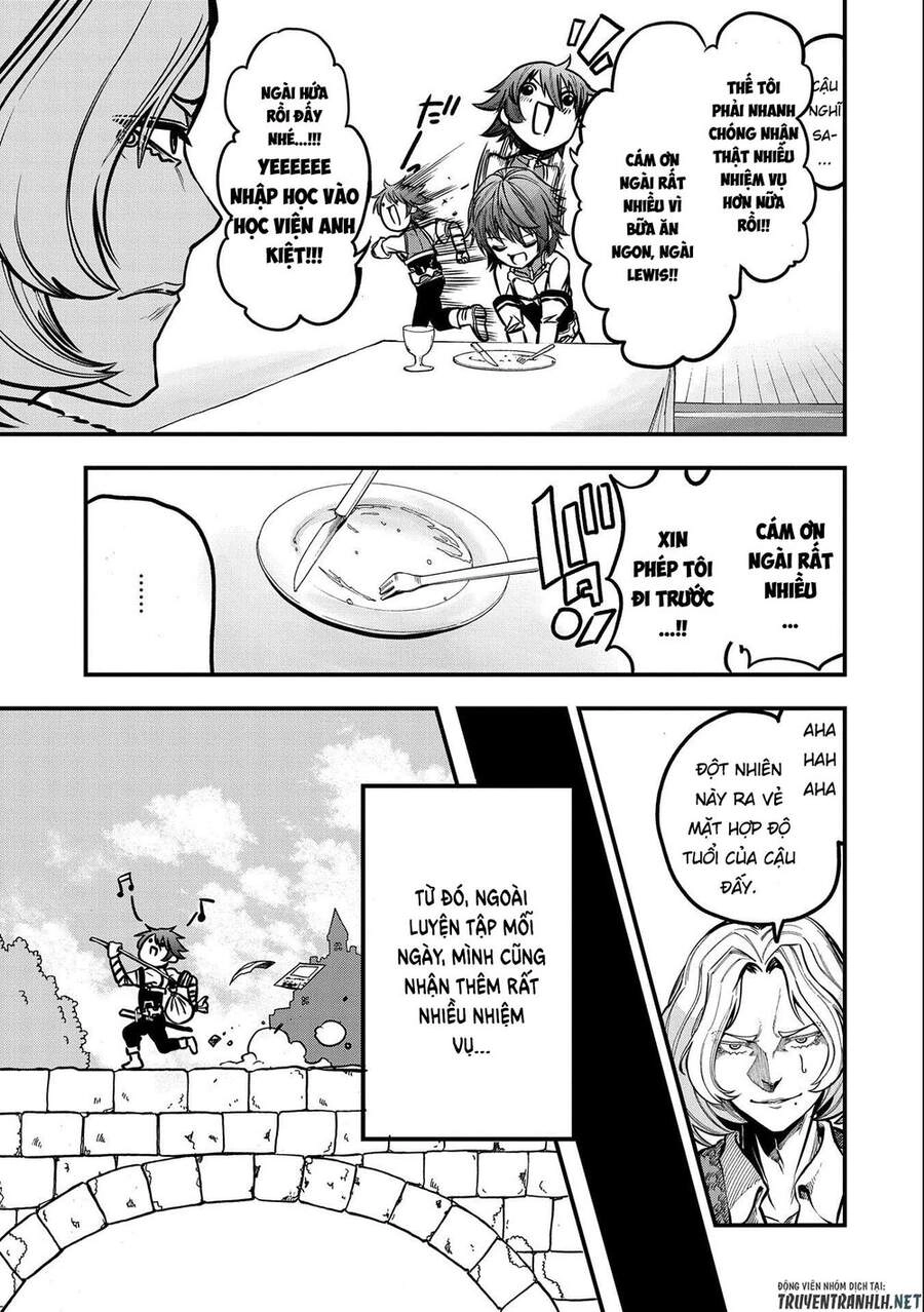 Sekai Saikyou No Doryokuka: Sainou Ga (Doryoku) Datta No De Kouritsu Yoku Kikakugai No Doryoku O Shi Chapter 12 - 19