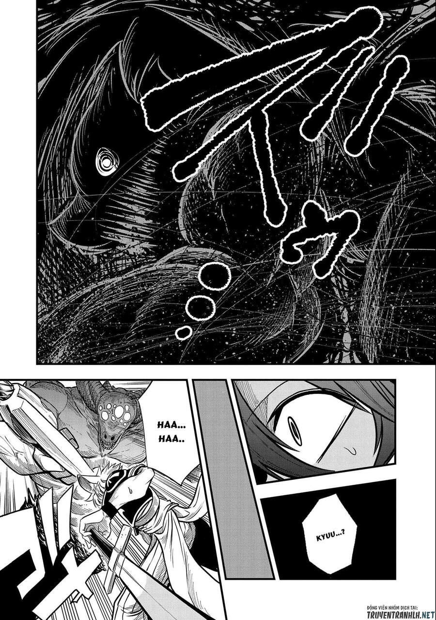 Sekai Saikyou No Doryokuka: Sainou Ga (Doryoku) Datta No De Kouritsu Yoku Kikakugai No Doryoku O Shi Chapter 14 - 10