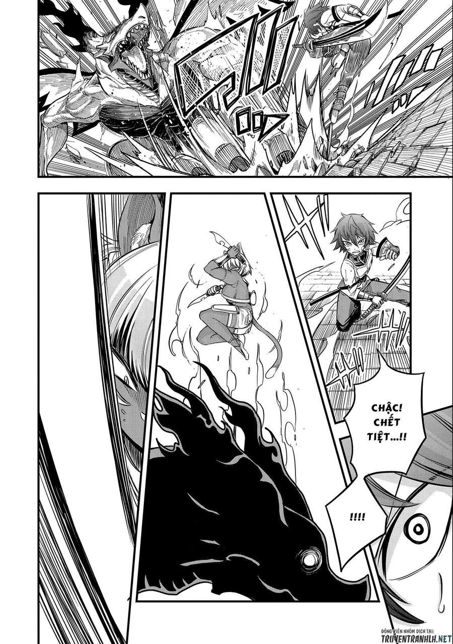 Sekai Saikyou No Doryokuka: Sainou Ga (Doryoku) Datta No De Kouritsu Yoku Kikakugai No Doryoku O Shi Chapter 14 - 16