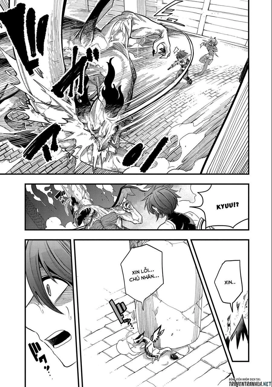 Sekai Saikyou No Doryokuka: Sainou Ga (Doryoku) Datta No De Kouritsu Yoku Kikakugai No Doryoku O Shi Chapter 14 - 19