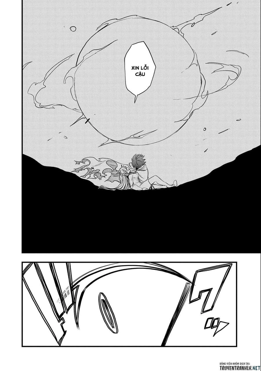 Sekai Saikyou No Doryokuka: Sainou Ga (Doryoku) Datta No De Kouritsu Yoku Kikakugai No Doryoku O Shi Chapter 14 - 20