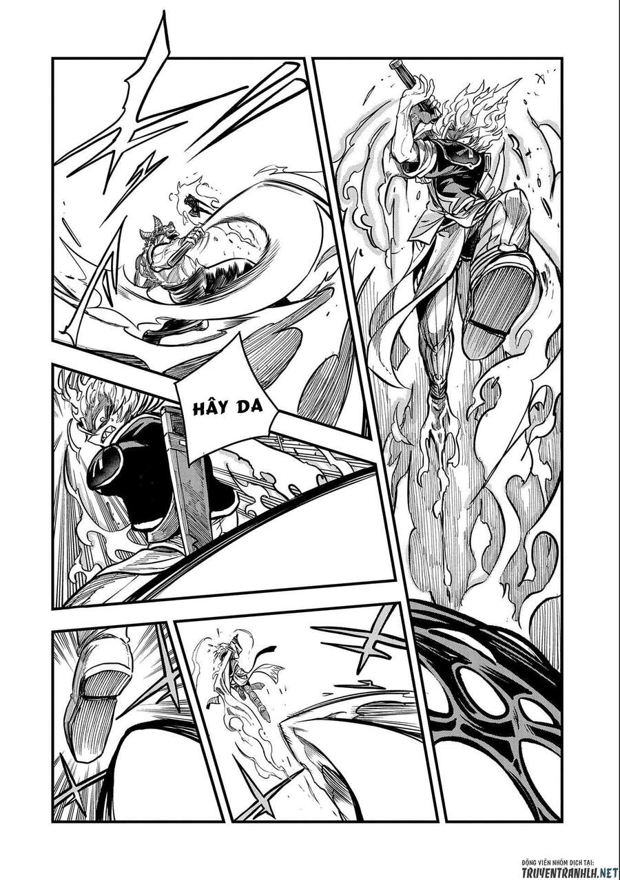 Sekai Saikyou No Doryokuka: Sainou Ga (Doryoku) Datta No De Kouritsu Yoku Kikakugai No Doryoku O Shi Chapter 14 - 24