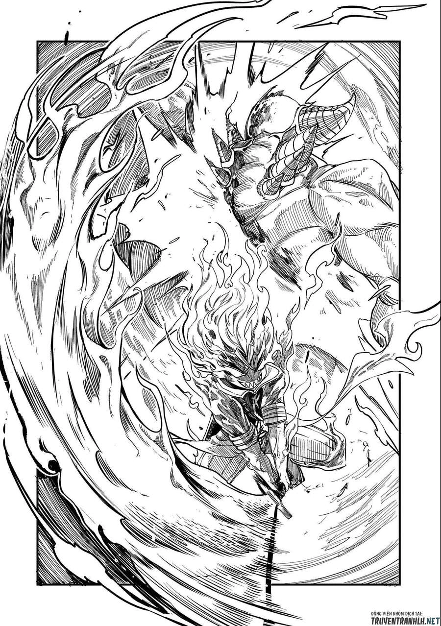 Sekai Saikyou No Doryokuka: Sainou Ga (Doryoku) Datta No De Kouritsu Yoku Kikakugai No Doryoku O Shi Chapter 14 - 26