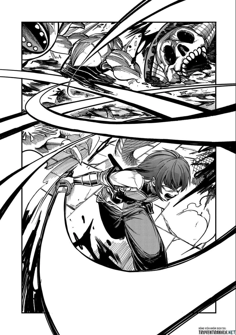 Sekai Saikyou No Doryokuka: Sainou Ga (Doryoku) Datta No De Kouritsu Yoku Kikakugai No Doryoku O Shi Chapter 14 - 27