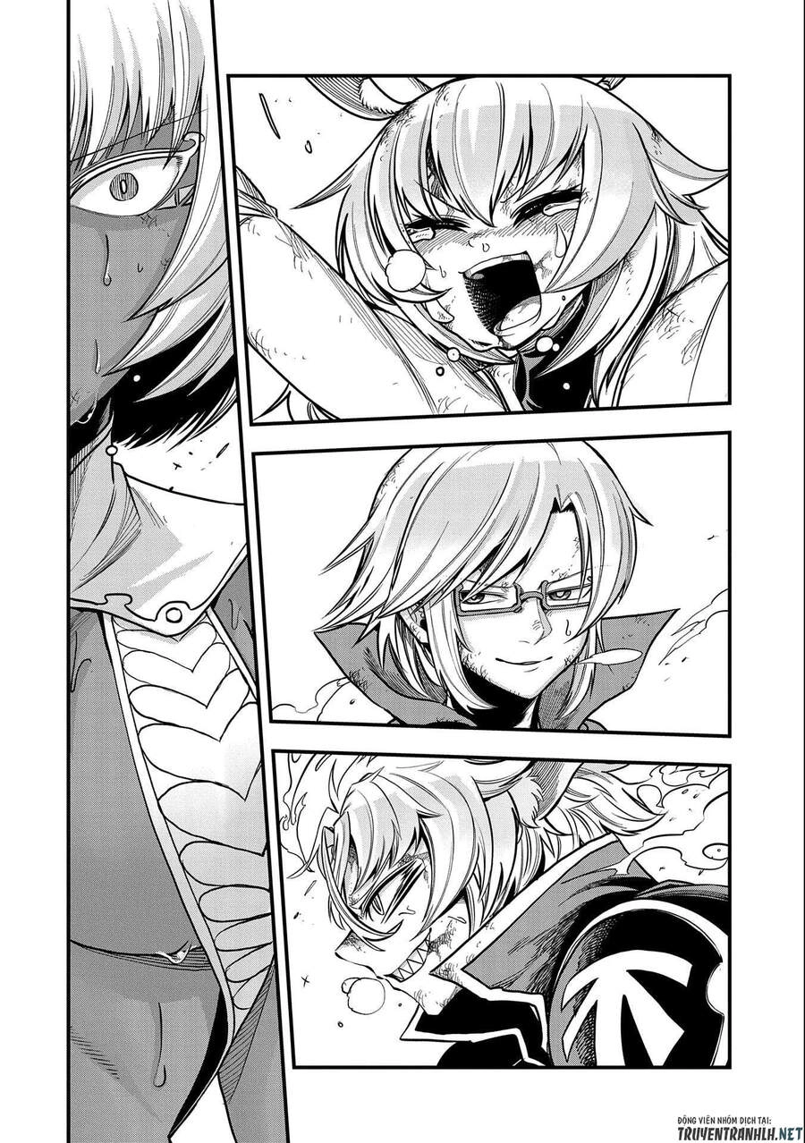 Sekai Saikyou No Doryokuka: Sainou Ga (Doryoku) Datta No De Kouritsu Yoku Kikakugai No Doryoku O Shi Chapter 14 - 28