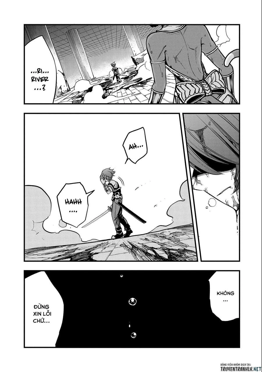 Sekai Saikyou No Doryokuka: Sainou Ga (Doryoku) Datta No De Kouritsu Yoku Kikakugai No Doryoku O Shi Chapter 14 - 29