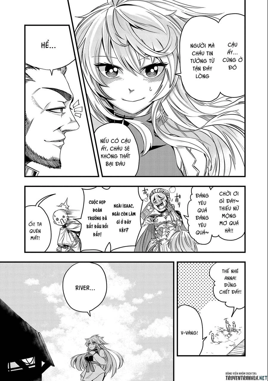 Sekai Saikyou No Doryokuka: Sainou Ga (Doryoku) Datta No De Kouritsu Yoku Kikakugai No Doryoku O Shi Chapter 15 - 15