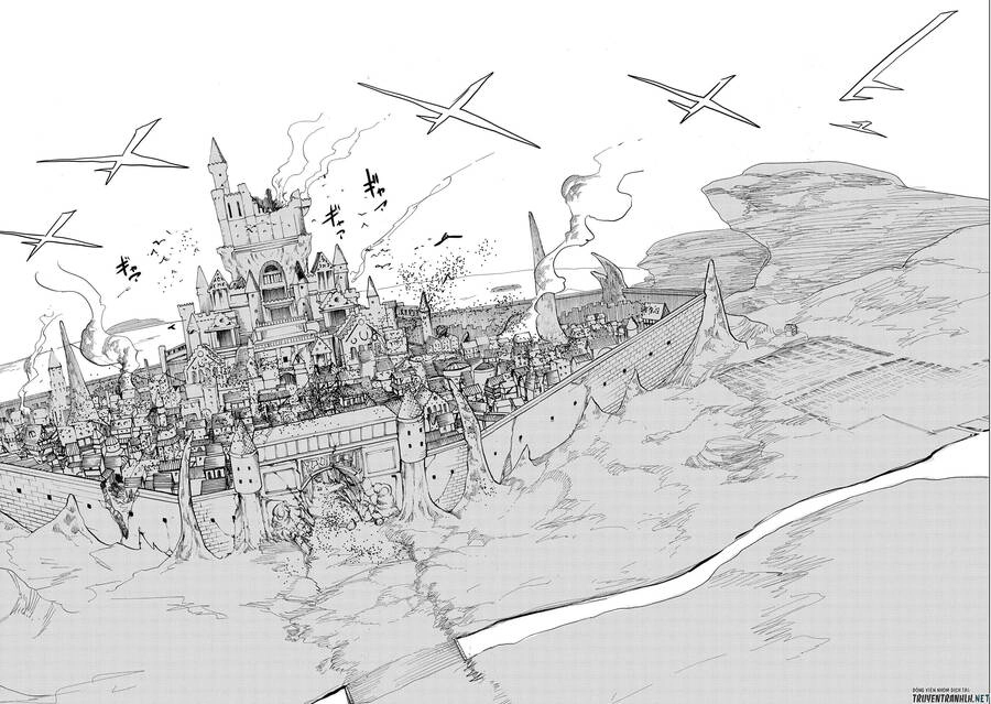 Sekai Saikyou No Doryokuka: Sainou Ga (Doryoku) Datta No De Kouritsu Yoku Kikakugai No Doryoku O Shi Chapter 15 - 18