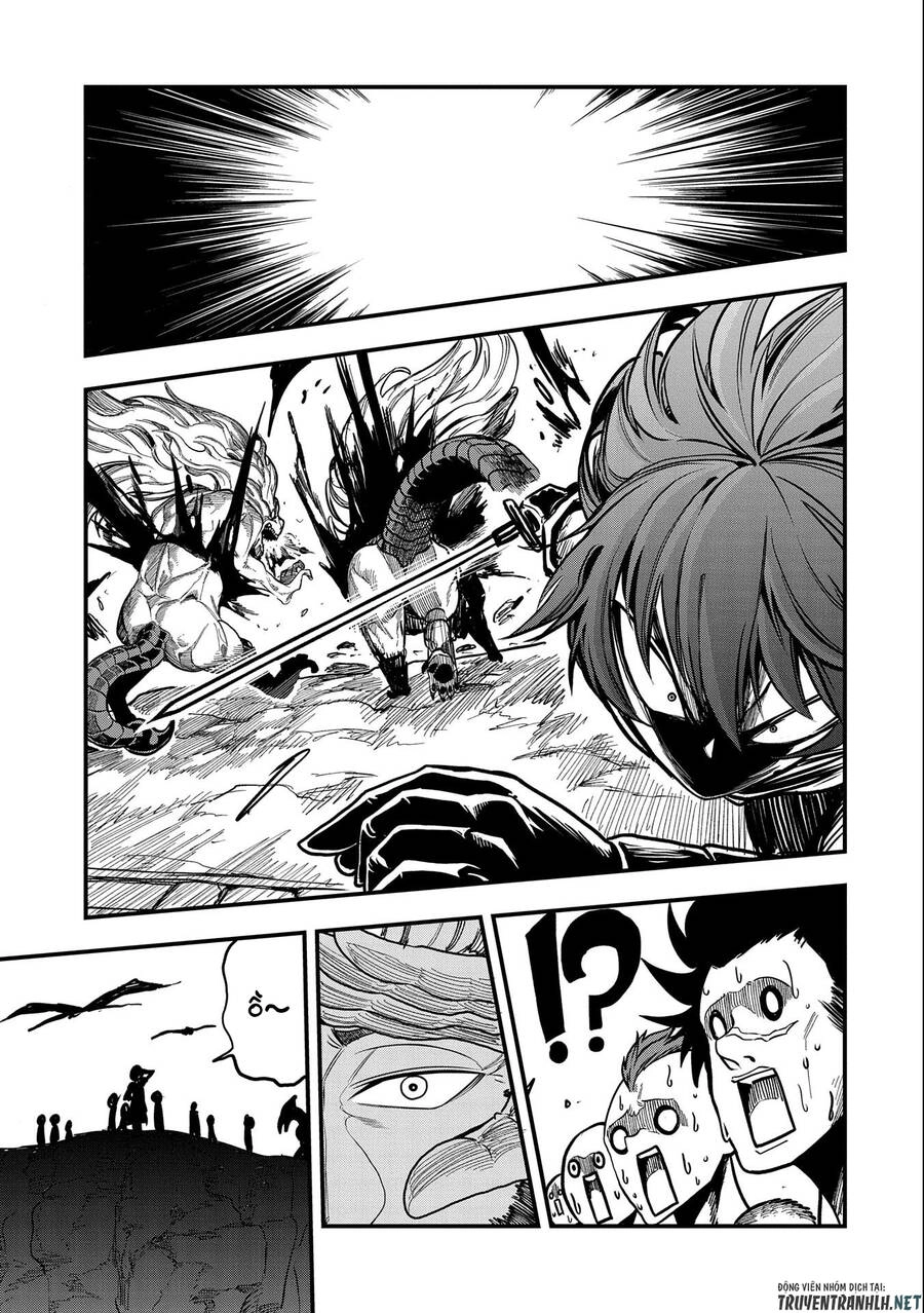 Sekai Saikyou No Doryokuka: Sainou Ga (Doryoku) Datta No De Kouritsu Yoku Kikakugai No Doryoku O Shi Chapter 15 - 24