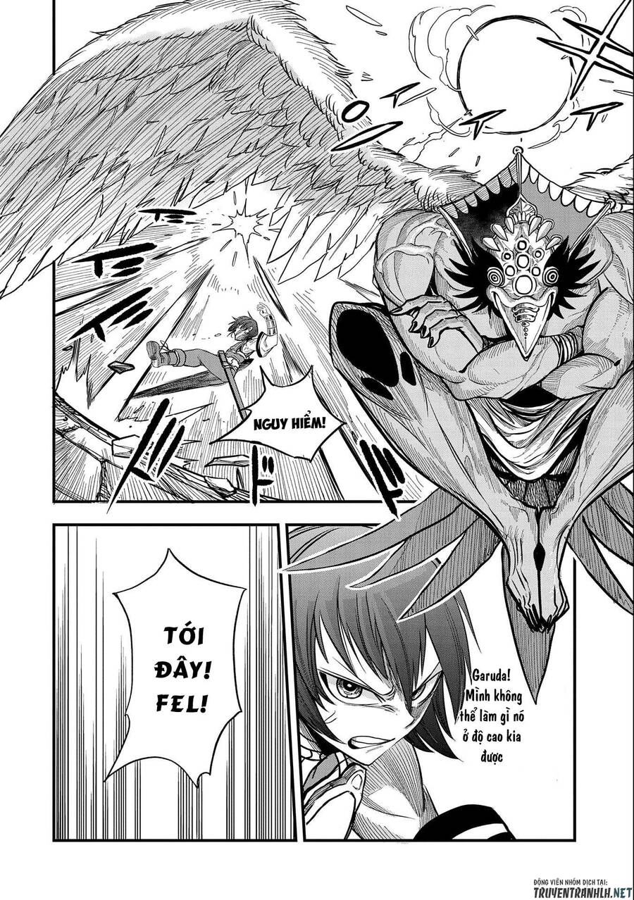 Sekai Saikyou No Doryokuka: Sainou Ga (Doryoku) Datta No De Kouritsu Yoku Kikakugai No Doryoku O Shi Chapter 16 - 10