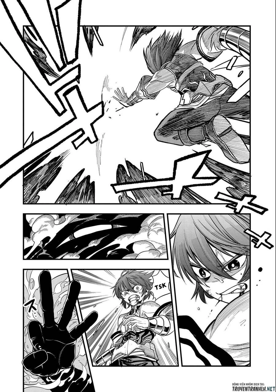 Sekai Saikyou No Doryokuka: Sainou Ga (Doryoku) Datta No De Kouritsu Yoku Kikakugai No Doryoku O Shi Chapter 16 - 18