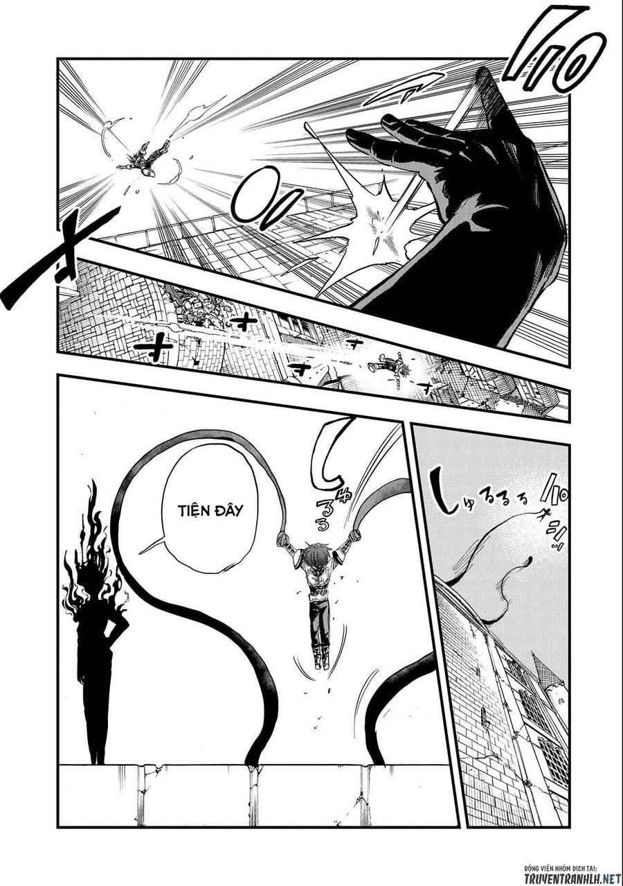 Sekai Saikyou No Doryokuka: Sainou Ga (Doryoku) Datta No De Kouritsu Yoku Kikakugai No Doryoku O Shi Chapter 16 - 19