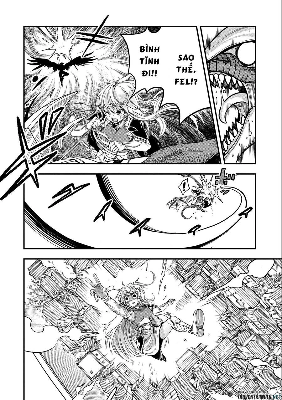 Sekai Saikyou No Doryokuka: Sainou Ga (Doryoku) Datta No De Kouritsu Yoku Kikakugai No Doryoku O Shi Chapter 16 - 26