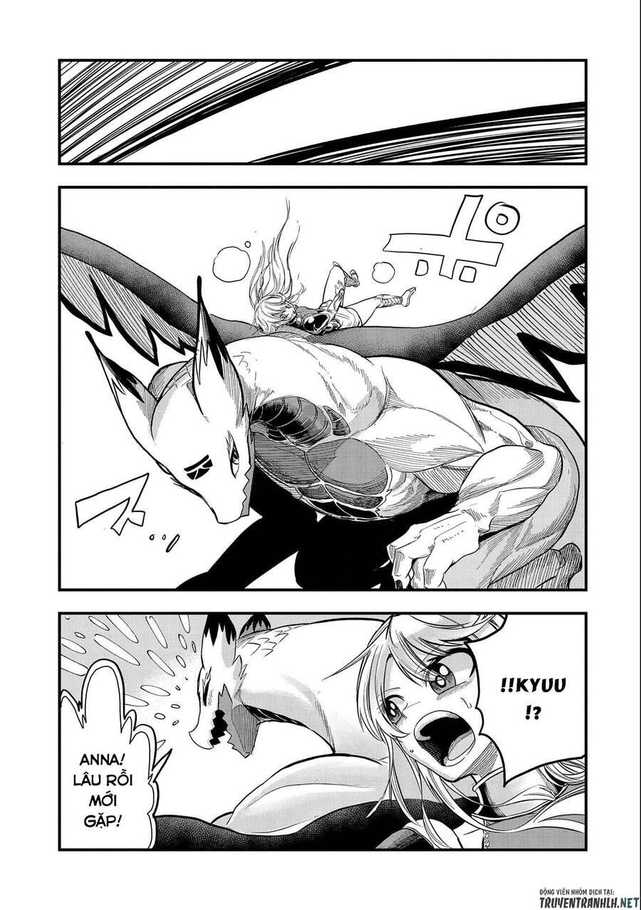 Sekai Saikyou No Doryokuka: Sainou Ga (Doryoku) Datta No De Kouritsu Yoku Kikakugai No Doryoku O Shi Chapter 16 - 27