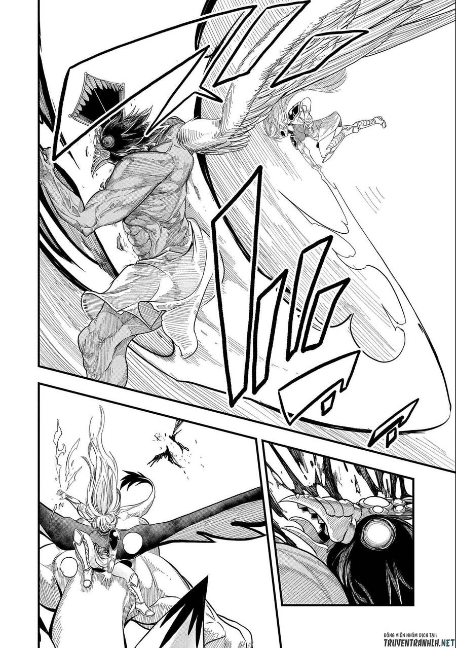 Sekai Saikyou No Doryokuka: Sainou Ga (Doryoku) Datta No De Kouritsu Yoku Kikakugai No Doryoku O Shi Chapter 16 - 30