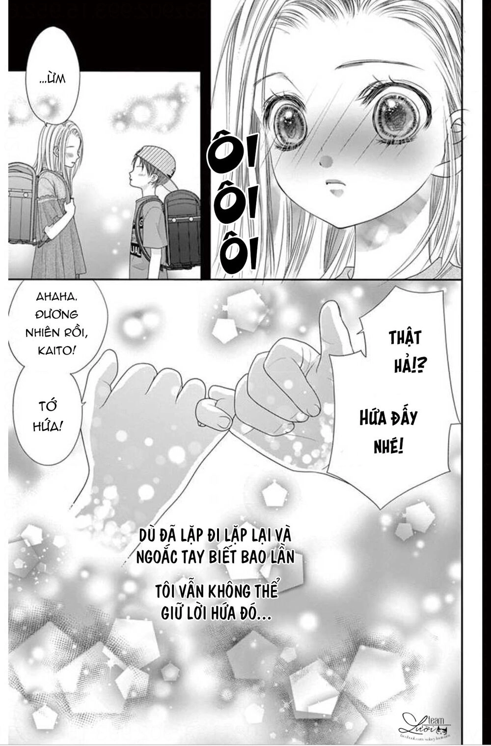 Kimi Ni Oboreru Shinzou Chapter 1 - 5