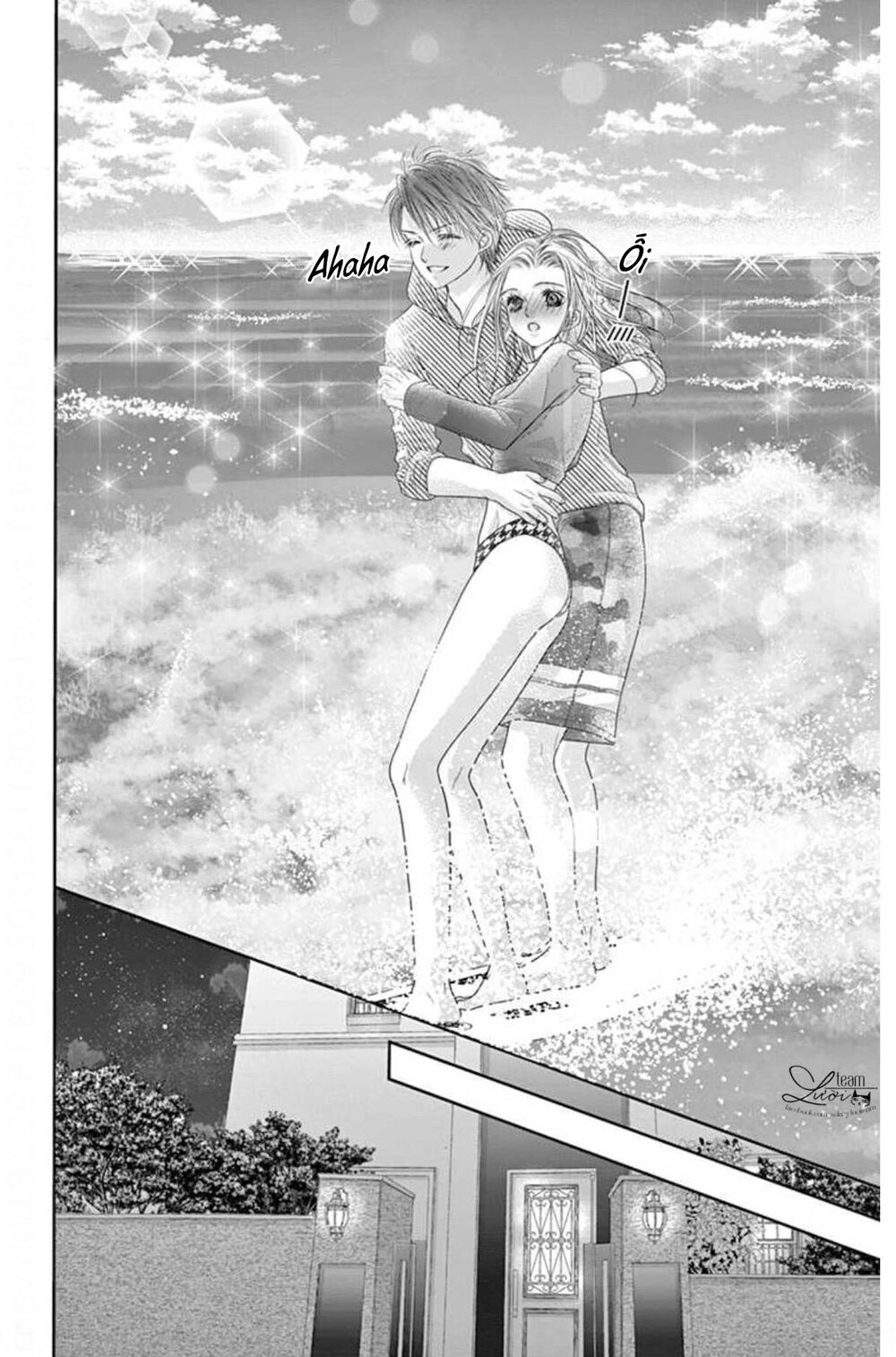 Kimi Ni Oboreru Shinzou Chapter 1 - 26