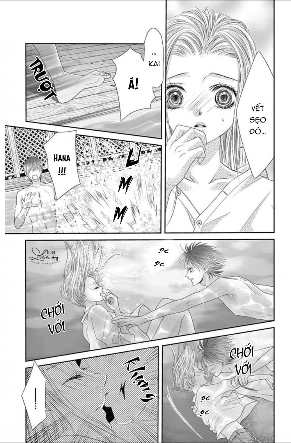 Kimi Ni Oboreru Shinzou Chapter 1 - 29