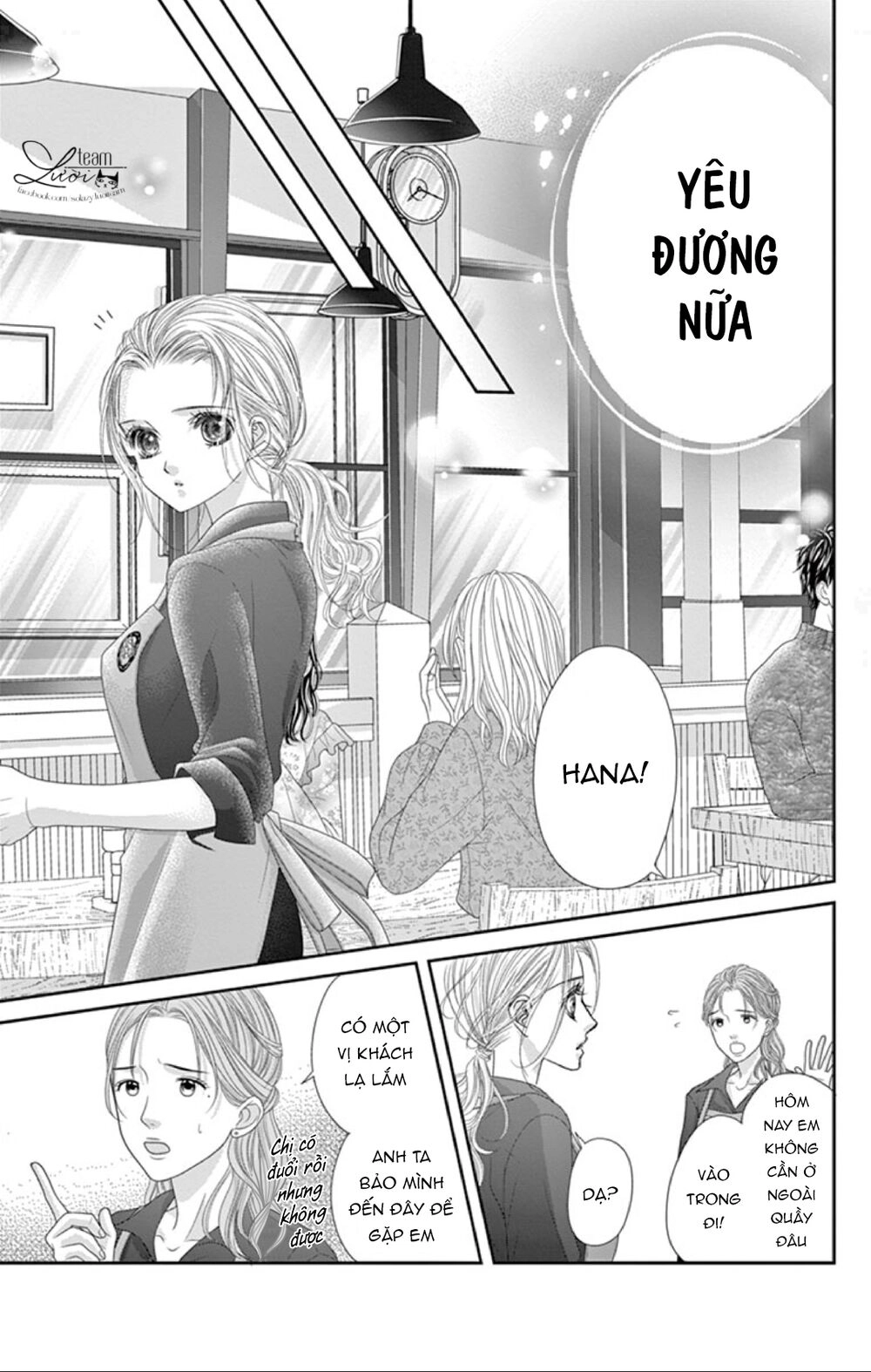 Kimi Ni Oboreru Shinzou Chapter 2 - 14