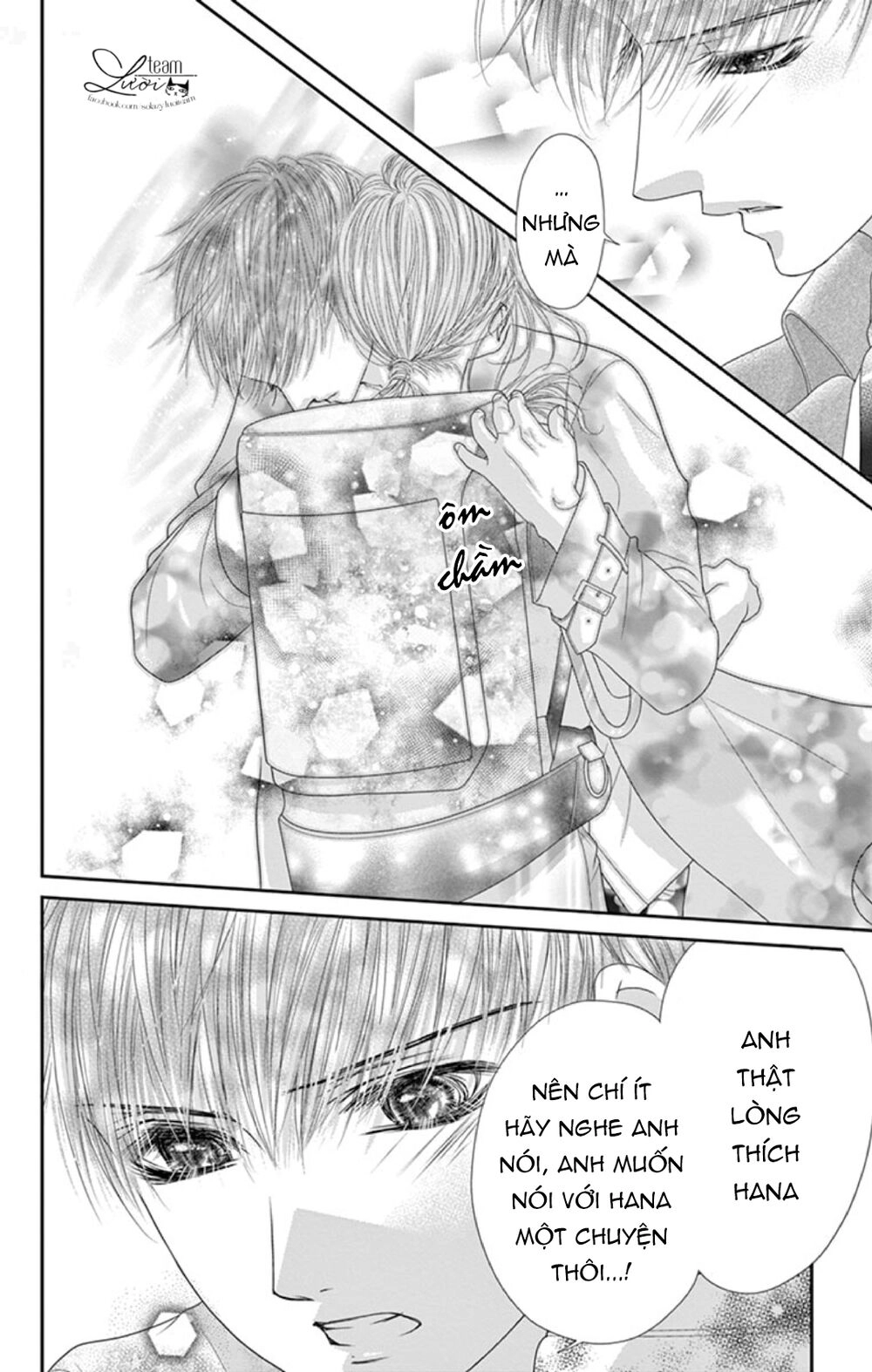 Kimi Ni Oboreru Shinzou Chapter 2 - 25