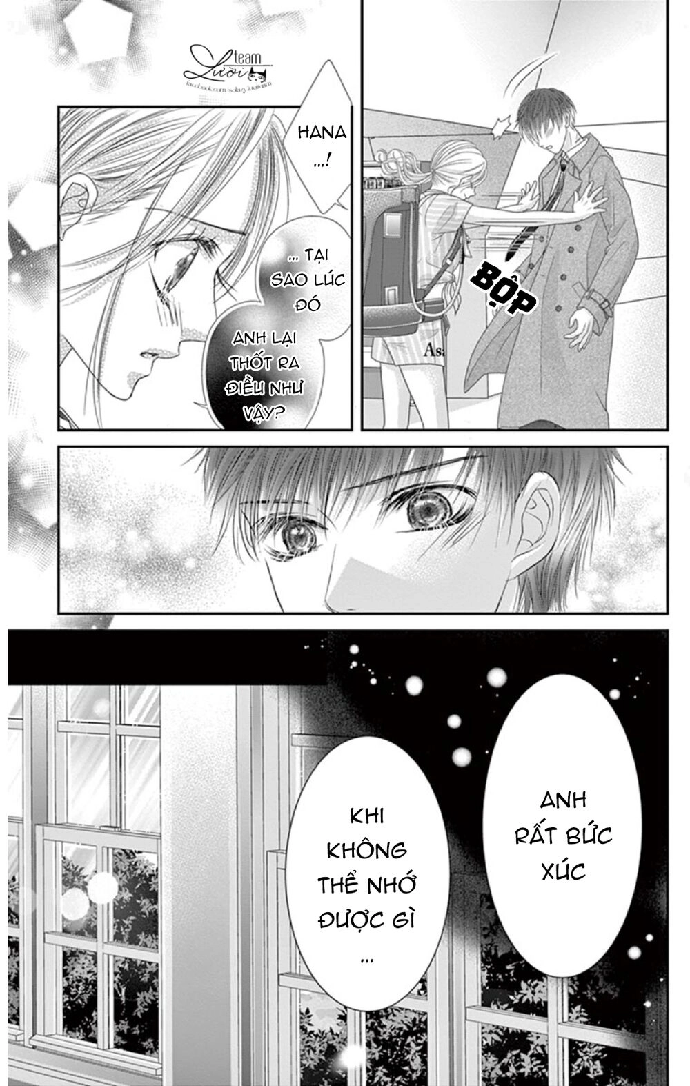 Kimi Ni Oboreru Shinzou Chapter 2 - 26