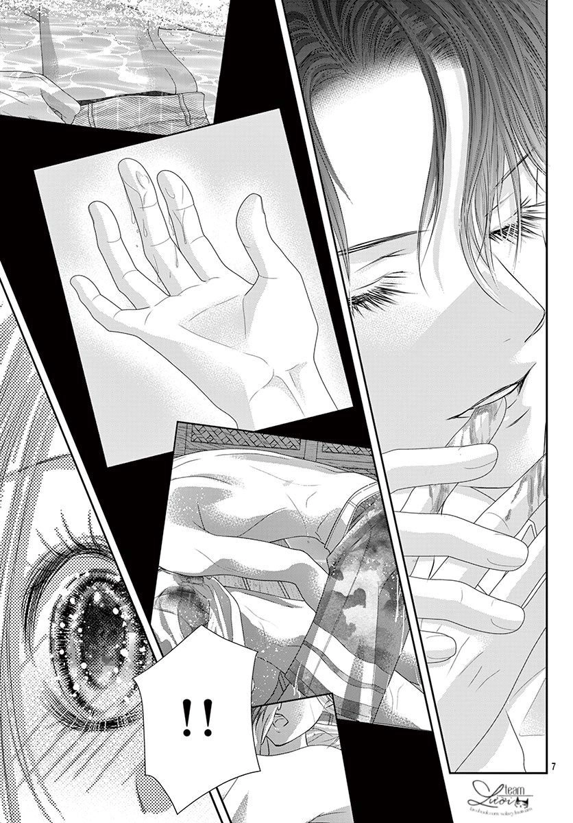 Kimi Ni Oboreru Shinzou Chapter 3 - 10