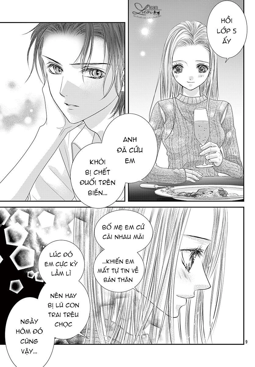 Kimi Ni Oboreru Shinzou Chapter 3 - 12