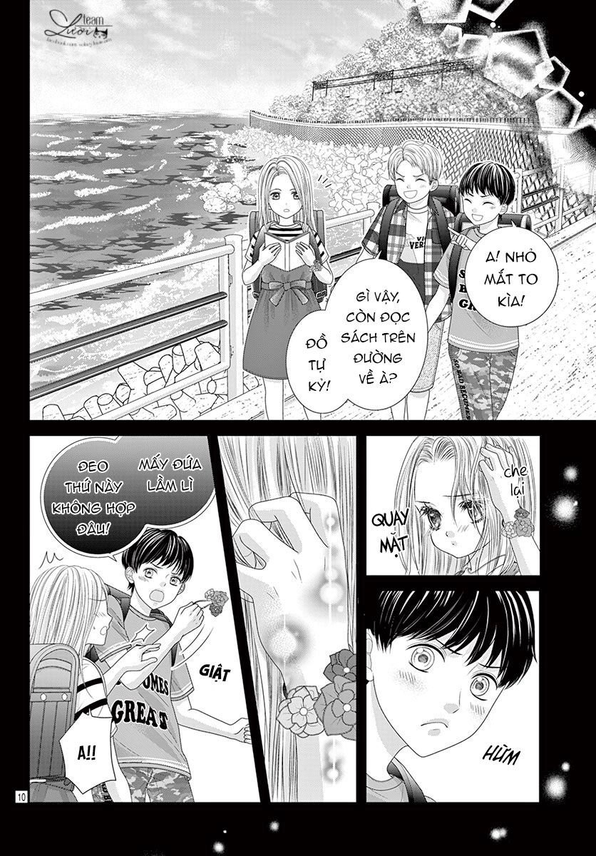 Kimi Ni Oboreru Shinzou Chapter 3 - 13