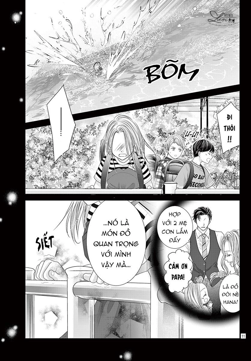 Kimi Ni Oboreru Shinzou Chapter 3 - 14