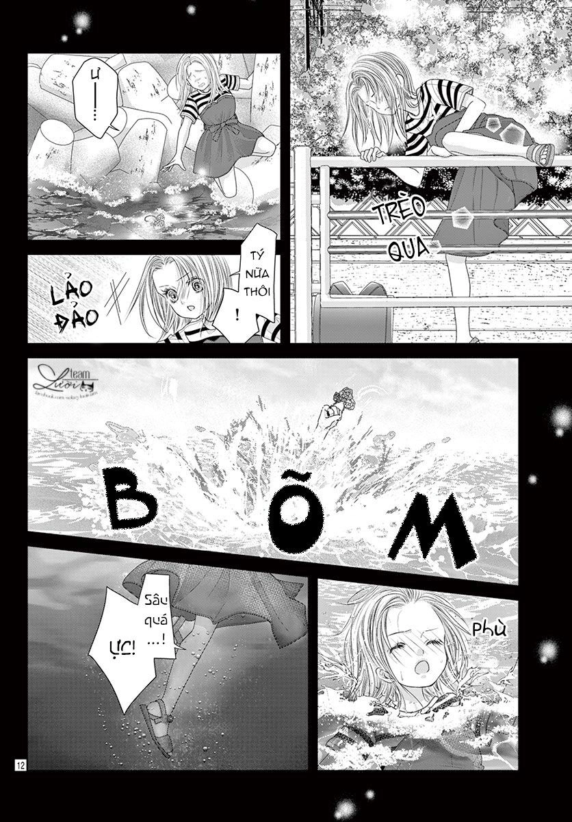 Kimi Ni Oboreru Shinzou Chapter 3 - 15