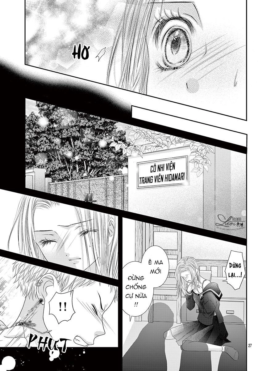 Kimi Ni Oboreru Shinzou Chapter 3 - 30
