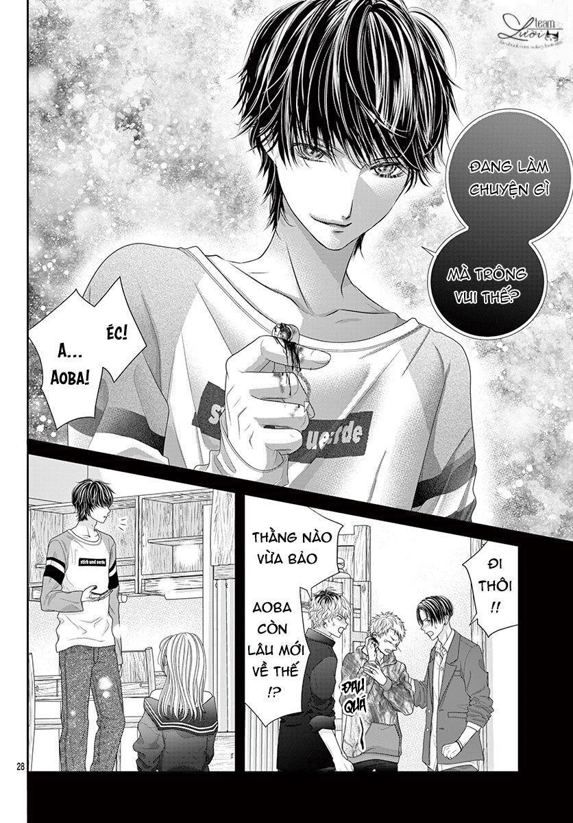 Kimi Ni Oboreru Shinzou Chapter 3 - 31