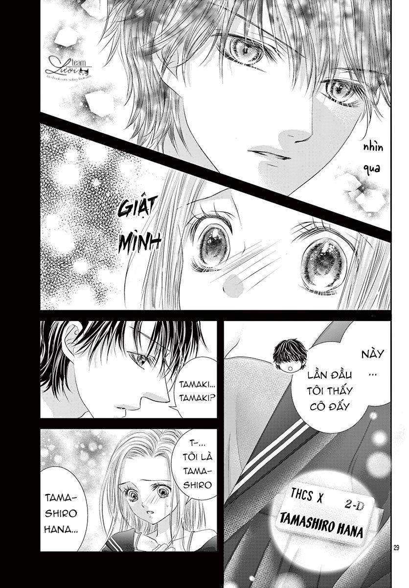 Kimi Ni Oboreru Shinzou Chapter 3 - 32