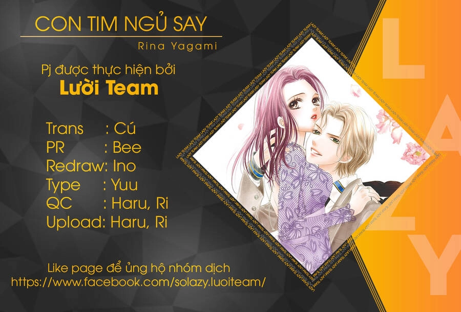 Kimi Ni Oboreru Shinzou Chapter 4 - 2