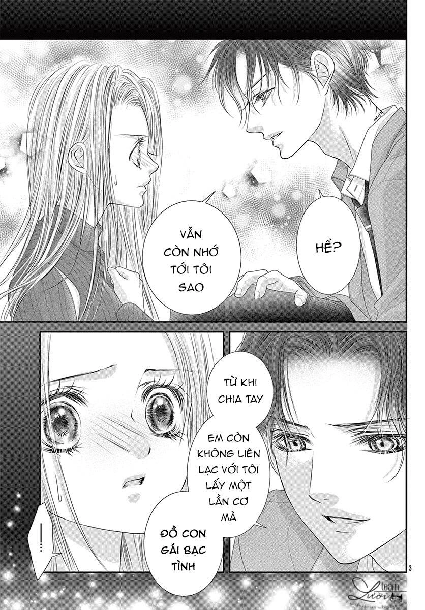 Kimi Ni Oboreru Shinzou Chapter 4 - 5