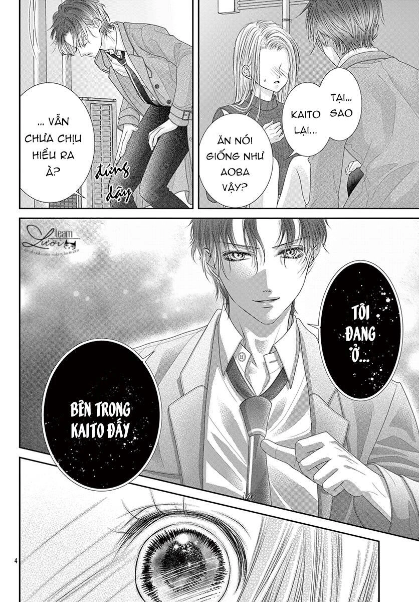 Kimi Ni Oboreru Shinzou Chapter 4 - 6