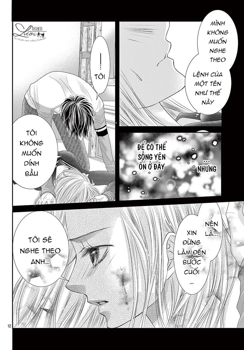 Kimi Ni Oboreru Shinzou Chapter 4 - 14