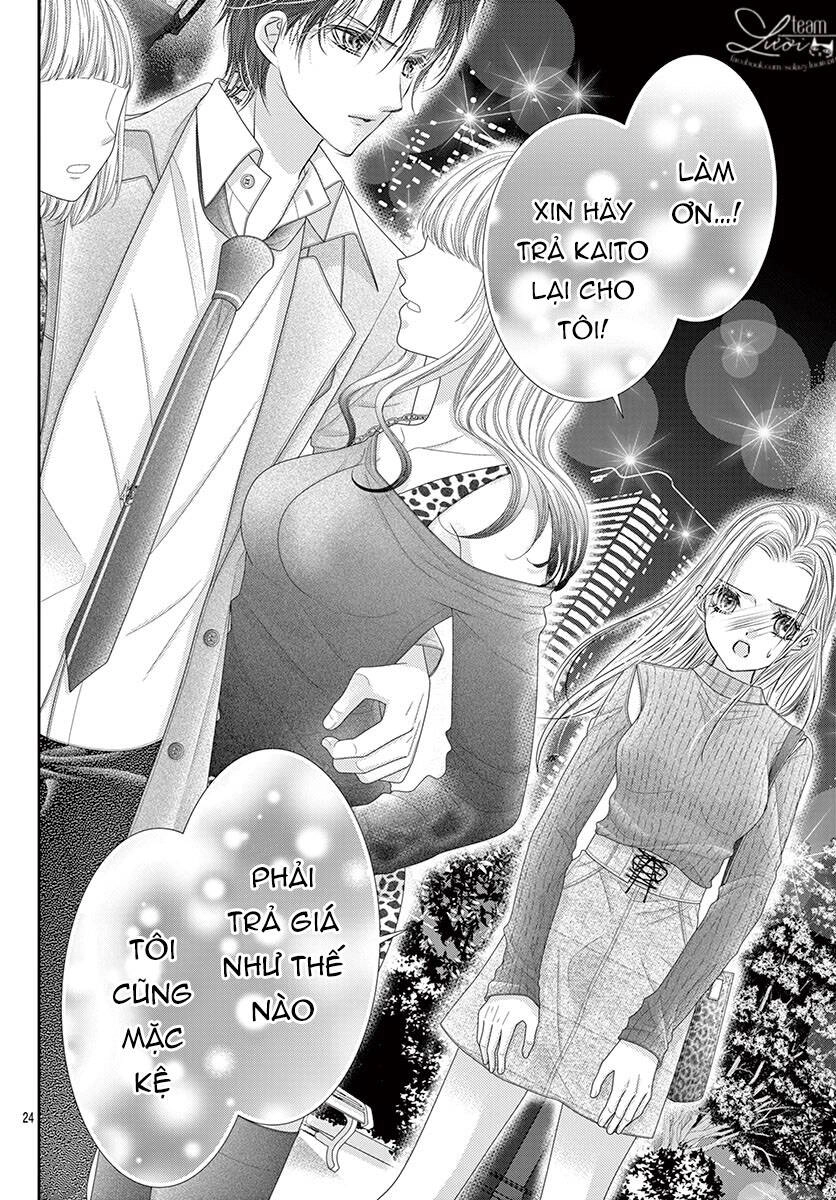 Kimi Ni Oboreru Shinzou Chapter 4 - 26