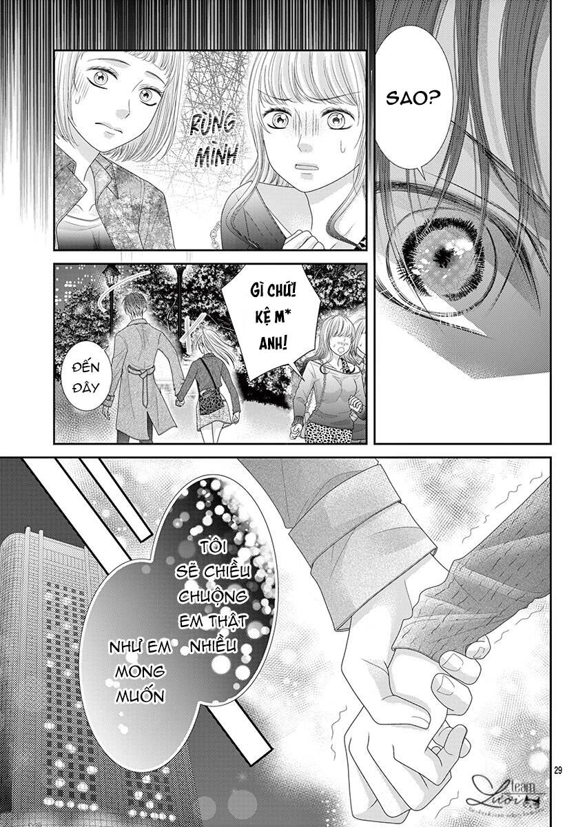 Kimi Ni Oboreru Shinzou Chapter 4 - 31