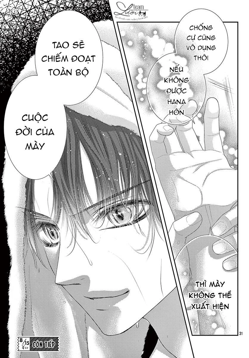 Kimi Ni Oboreru Shinzou Chapter 4 - 33