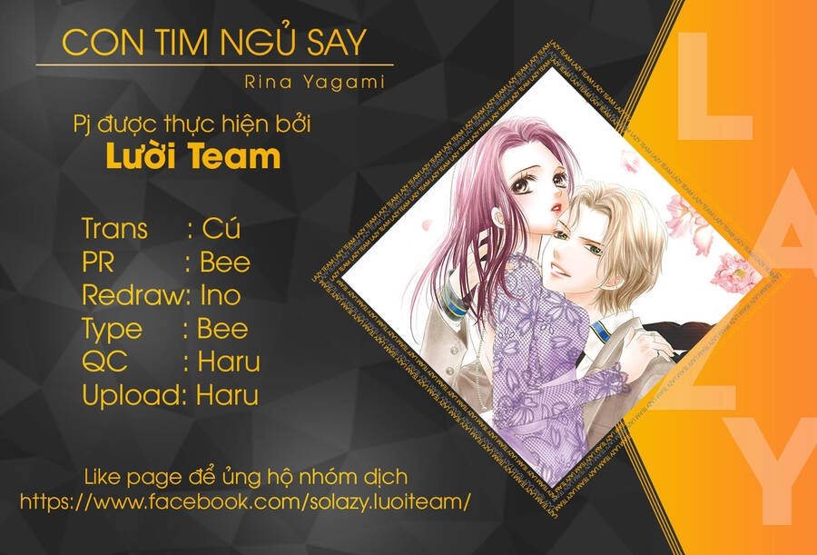 Kimi Ni Oboreru Shinzou Chapter 5 - 2