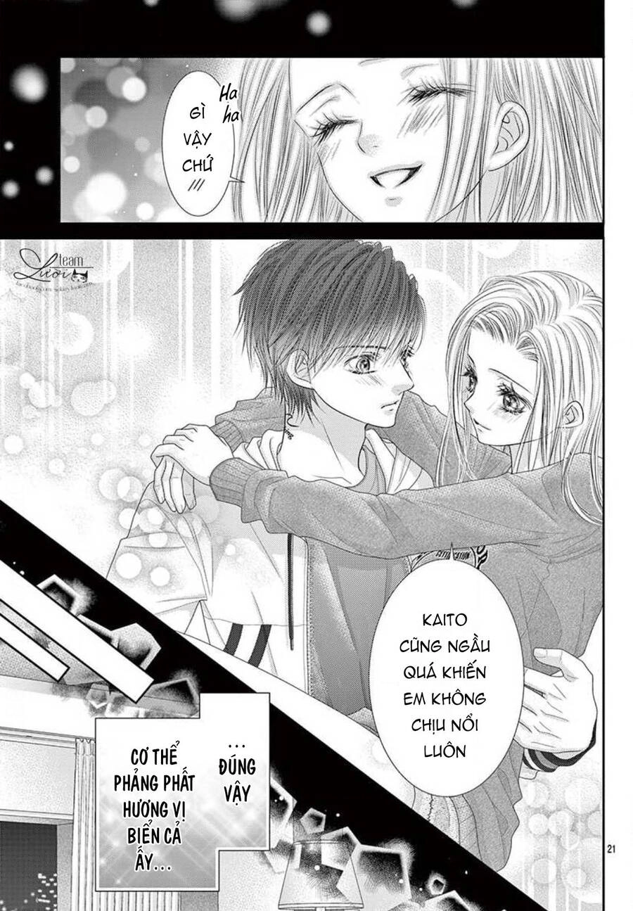 Kimi Ni Oboreru Shinzou Chapter 5 - 23