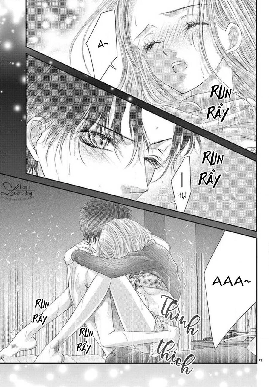 Kimi Ni Oboreru Shinzou Chapter 5 - 29