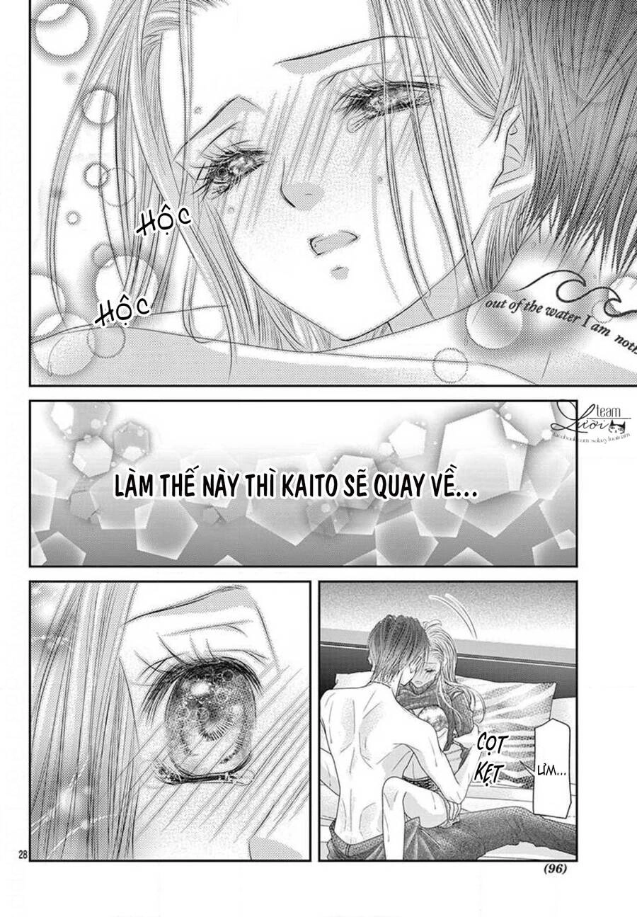 Kimi Ni Oboreru Shinzou Chapter 5 - 30